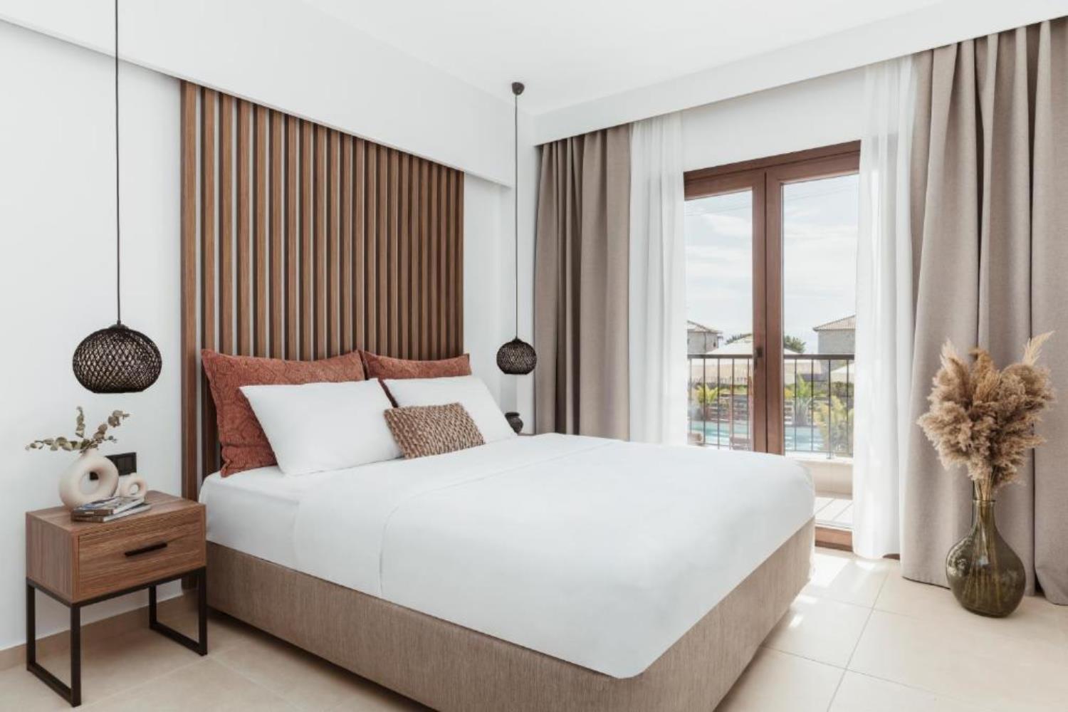 Verano Afytos Hotel