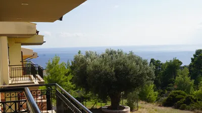 Halkidiki Kassandra Villa 3P