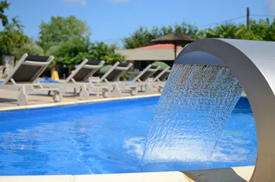 Atrium Hotel Thassos by GHH