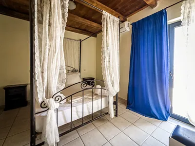Niriides Villas