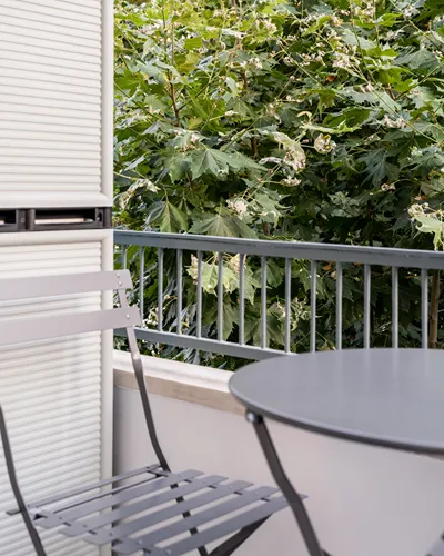 Athens Concept Residences