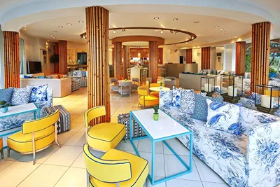 Ilio Mare Hotel & Resort Thassos by GHH