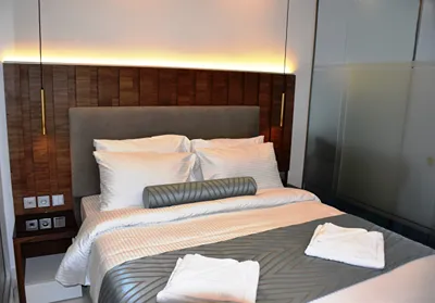 4-You Hotel Apartments