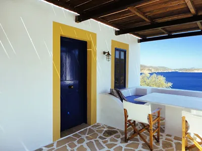 Patmos Paradise Hotel