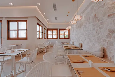 Margarenia Hotel Santorini
