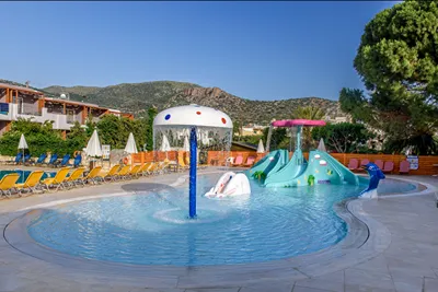 KATRIN HOTEL and BUNGALOWS