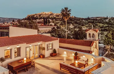 Suitas Athens