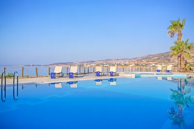 Poseidon of Paros