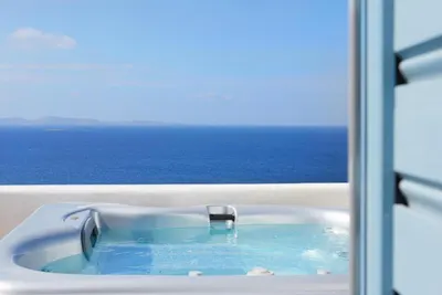 Kouros Hotel - Mykonos