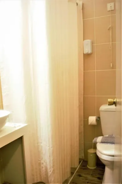 Apollon Hotel Crete