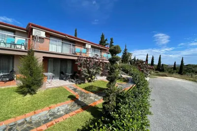 Village Mare Residences