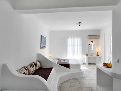 Aloni Hotel Paros