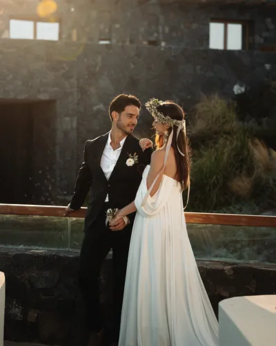 Magma Resort Santorini | Unbound Collection by Hyatt