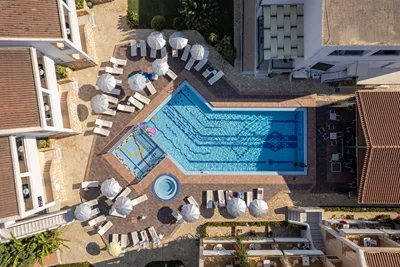 Oscar Hotel Zante