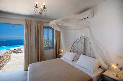 Sophia Villa Patmos