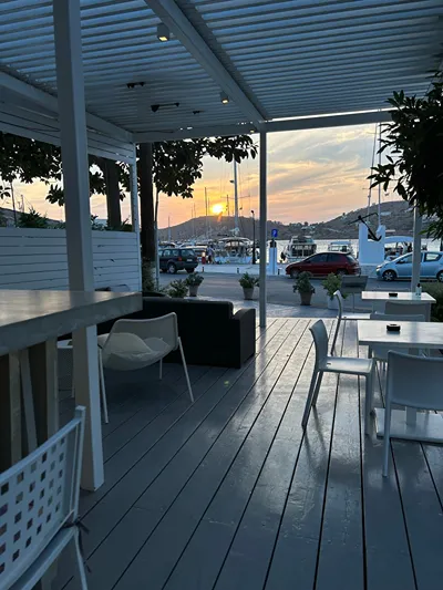 Relux Ios Hotel