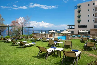 Zeus Essence Ramada by Wyndham Athens