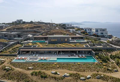 Untold Mykonos