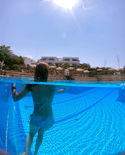 Agionissi Resort Chalkidiki