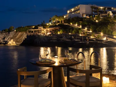 Minos Palace Resort