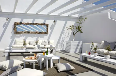 Petit Palace Suites