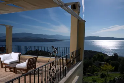 Bellina Villa