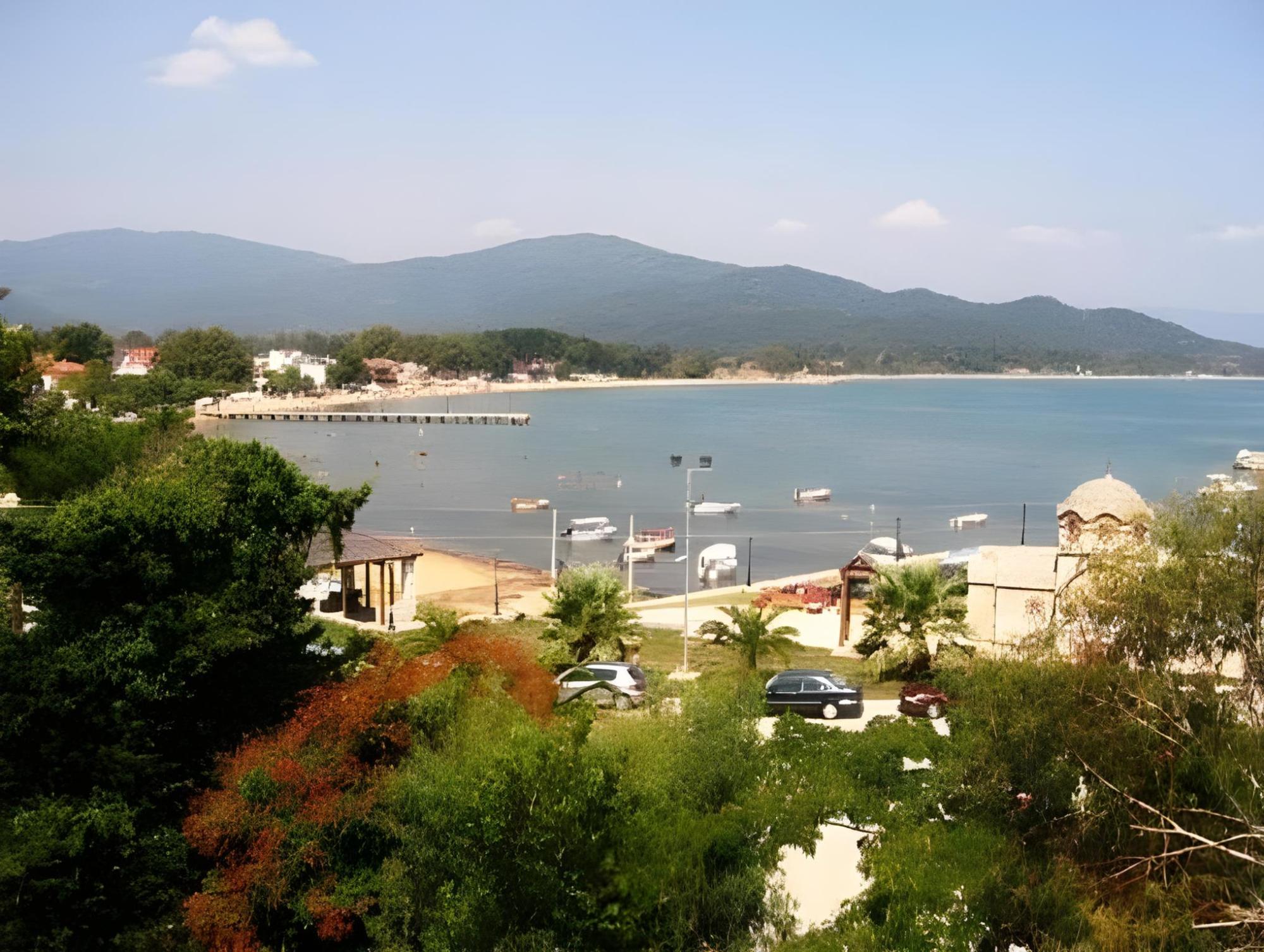 Hotel Liotopi