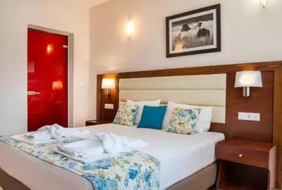 Potos Hotel