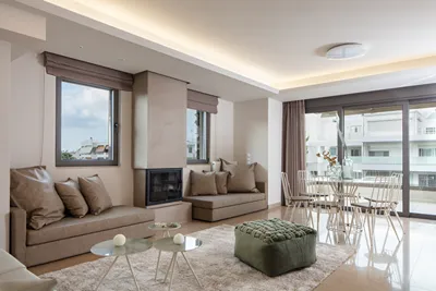 Crystal Green Properties Glyfada | Voula