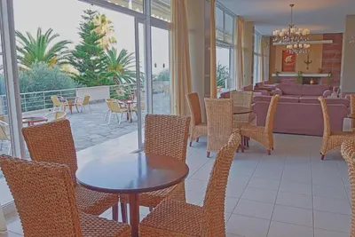 Mendi Hotel
