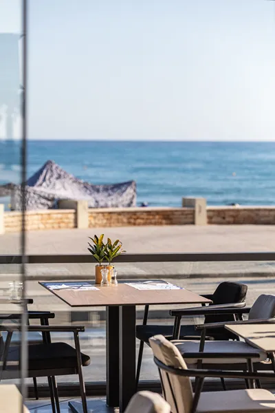 Steris Elegant Beach Hotel Rethymno