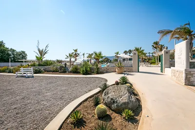 Kos White Pearls Luxury Suites