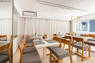 Coral Hotel - Hotelia Hospitality Group