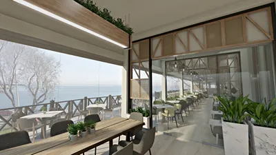 Avra Hotel Rafina