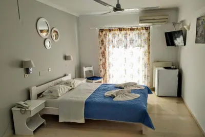 Avra Beach Hotel - Lefkada