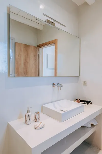 Sunsenses Luxury Villas Paros