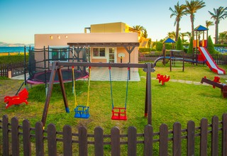 Horizon Beach Resort