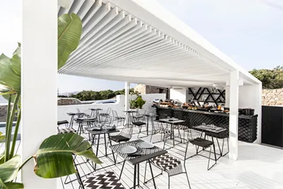 Nimbus Mykonos