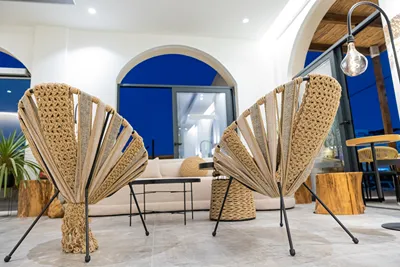 Cabana Blu Hotel & Suites