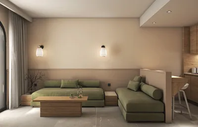 Loadstar Rooms & Suites