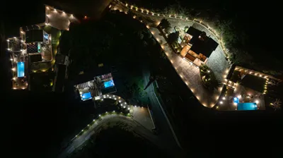 Thea Villas Complex Chania