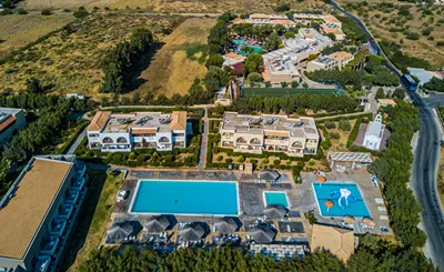 Akti Beach Club Kos