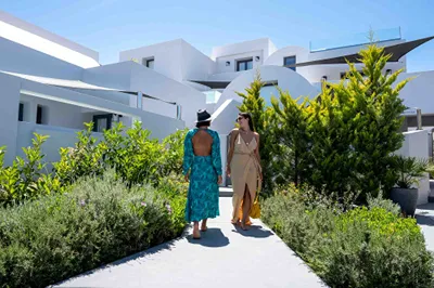 Karat Suites Santorini
