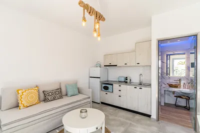 SantoRossa Luxury Villas
