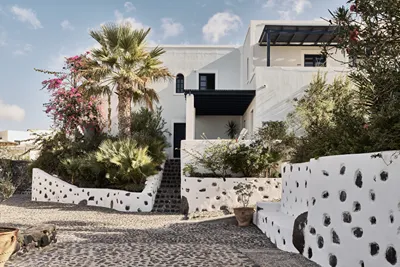 Vedema, a Luxury Collection Hotel, Santorini