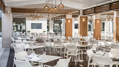 Avra Imperial Hotel