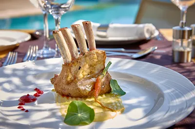 Castello Boutique Resort & Spa