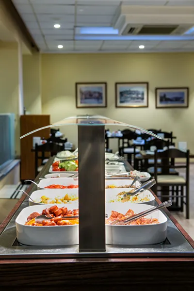 Athens Cypria Hotel