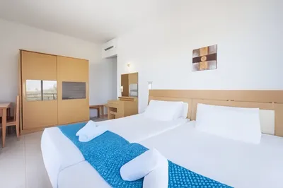 RAFFAELLO BEACH HOTEL