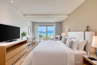 Domes Miramare a Luxury Collection Resort
